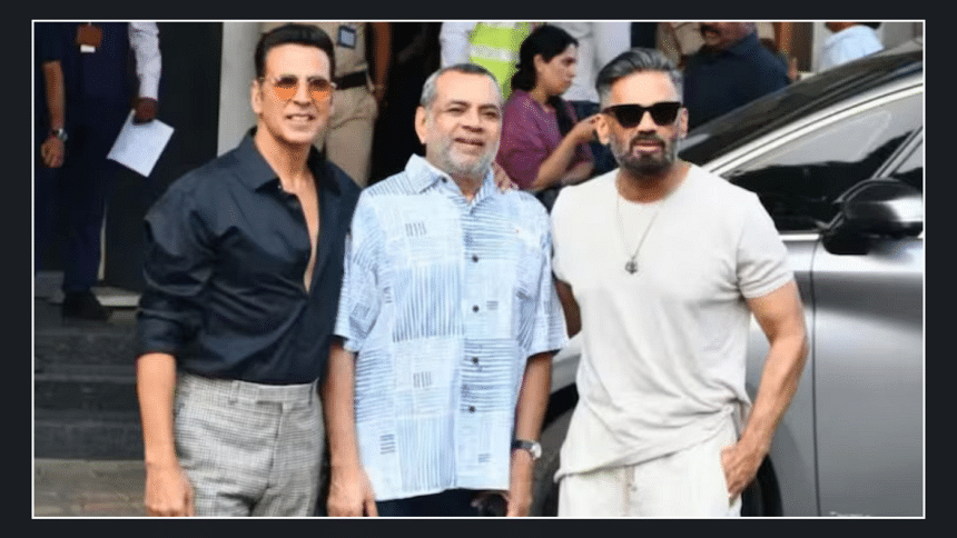 Hera Pheri 3 Hera Pheri 3