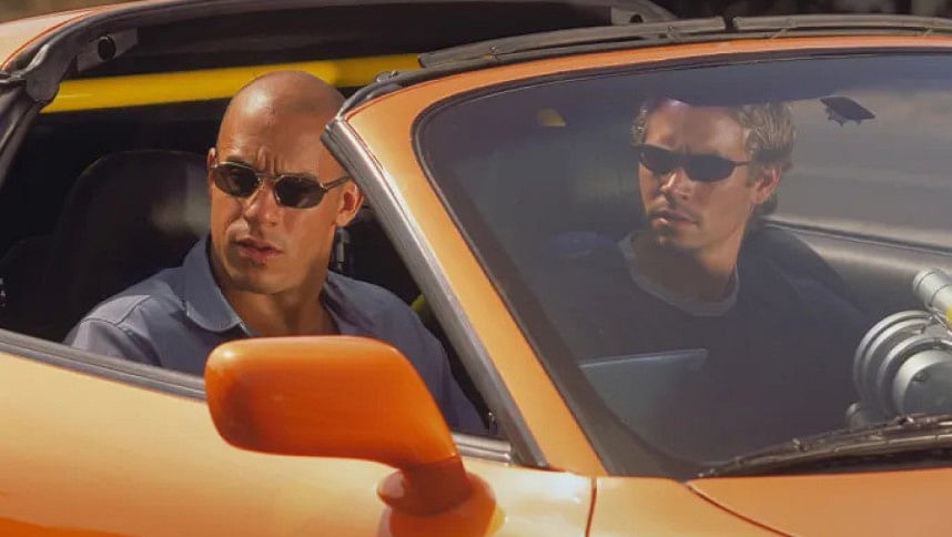 Vin Diesel hints at Brian O’Conner’s return in ‘Fast and Furious 11’ Vin Diesel hints at Brian O’Conner’s return in ‘Fast and Furious 11’