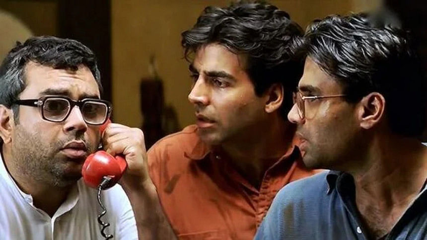 Hera Pheri 3 Hera Pheri 3