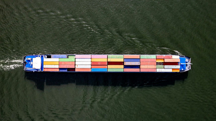 supply ship supply ship