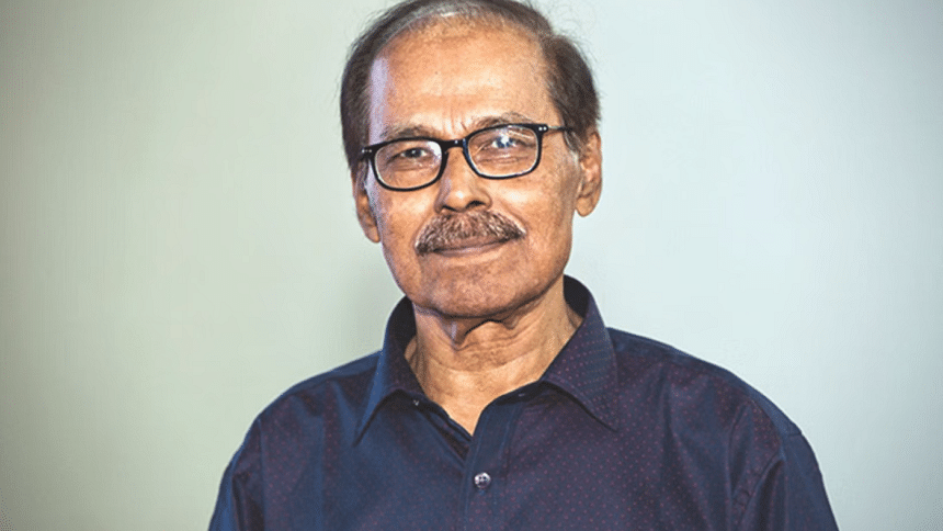 ‘I’ve lived life as it came’: Syed Abdul Hadi on celebrating his 86th birthday ‘I’ve lived life as it came’: Syed Abdul Hadi on celebrating his 86th birthday