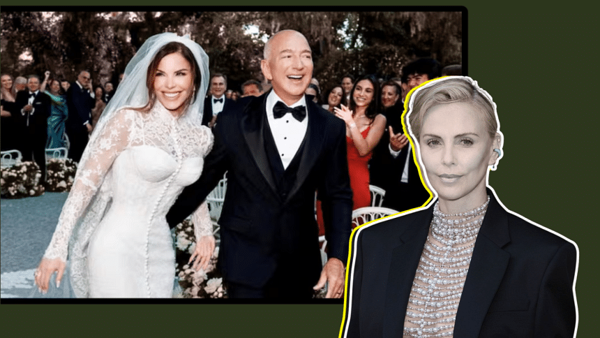 Charlize Theron Charlize Theron