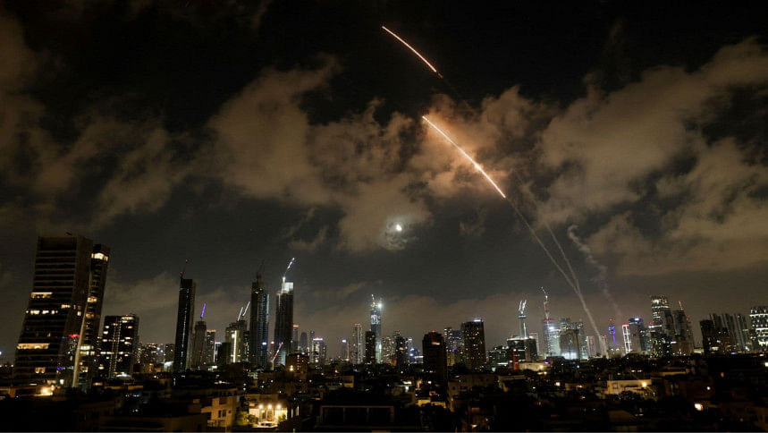 Operation Rising Lion and its wider fallout in Iran–Israel conflict Operation Rising Lion and its wider fallout in Iran–Israel conflict