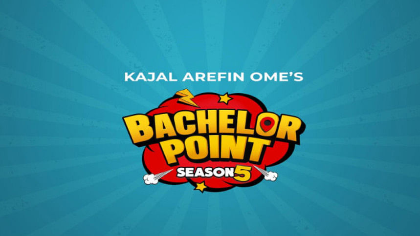 Bachelor Point’ season 5 to air on television from July 10 Bachelor Point’ season 5 to air on television from July 10