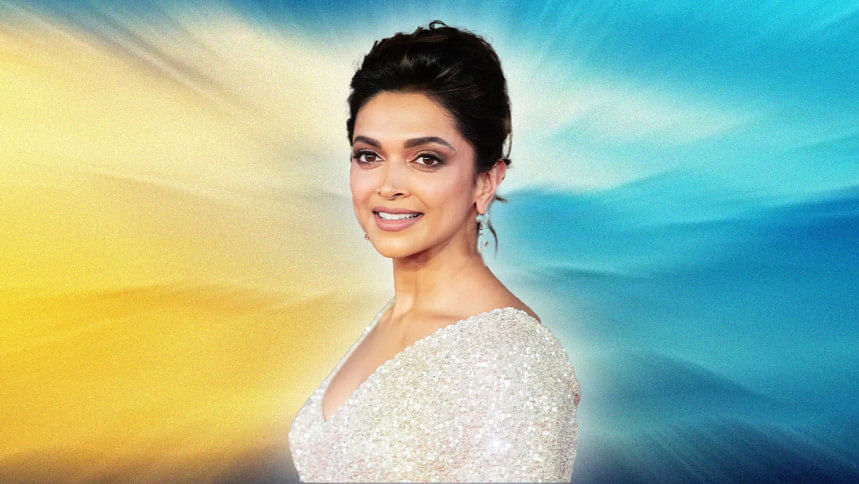 Deepika Padukone becomes first Indian actress to receive star on Hollywood Walk of Fame Deepika Padukone becomes first Indian actress to receive star on Hollywood Walk of Fame