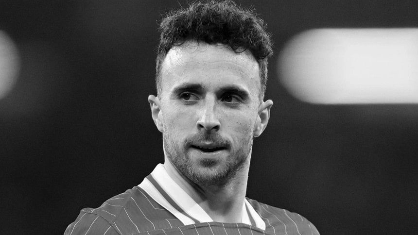 football world mourns Diogo Jota death football world mourns Diogo Jota death