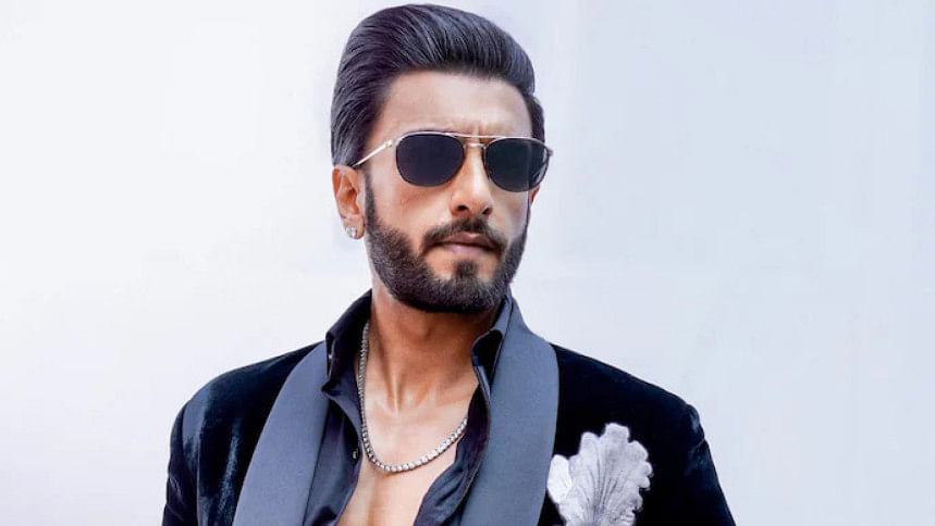 Ranveer Singh joins Maddock Films’ expanding horror-comedy universe Ranveer Singh joins Maddock Films’ expanding horror-comedy universe