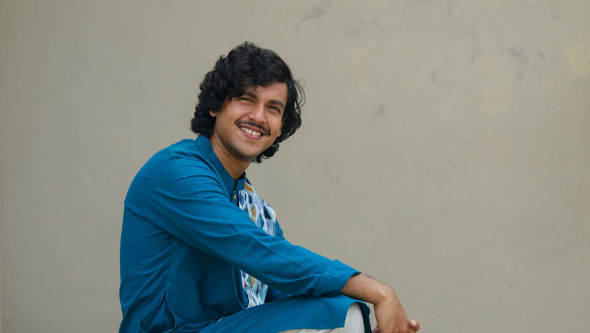Shommo Joyti announces one-year break after 'Utshob' success Shommo Joyti announces one-year break after 'Utshob' success