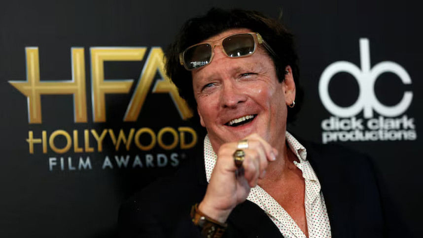 'Reservoir Dogs' and 'Kill Bill' actor Michael Madsen dies at 67 'Reservoir Dogs' and 'Kill Bill' actor Michael Madsen dies at 67