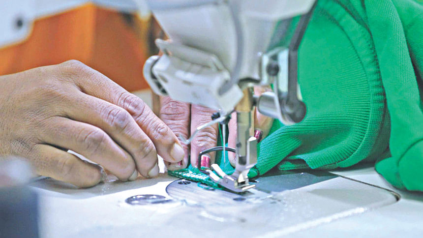 Bangladesh garment exports face US tariff hike Bangladesh garment exports face US tariff hike