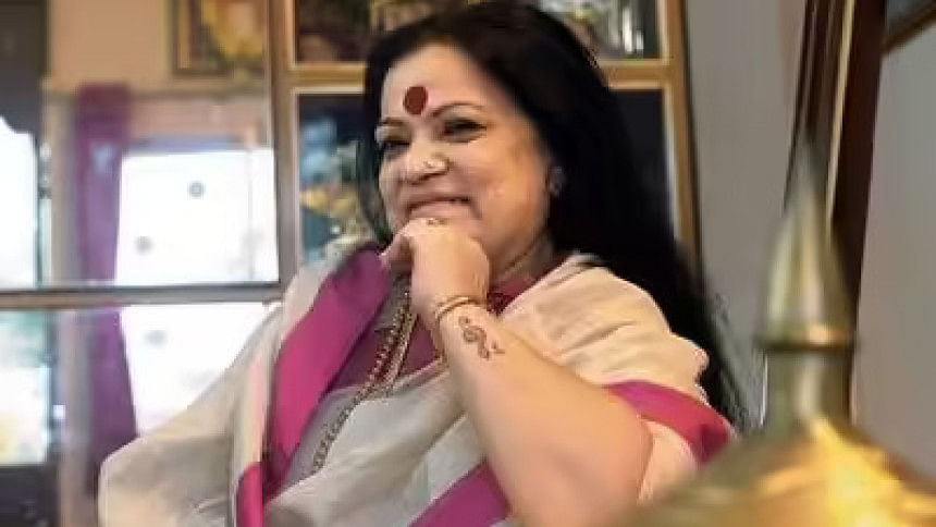 Haimanti Sukla Haimanti Sukla
