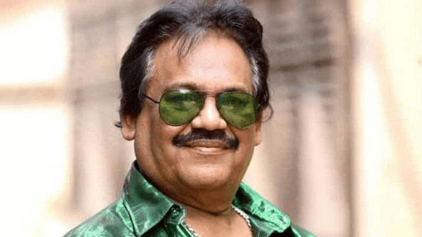 Ferdous Wahid to return to direction with detective series Ferdous Wahid to return to direction with detective series