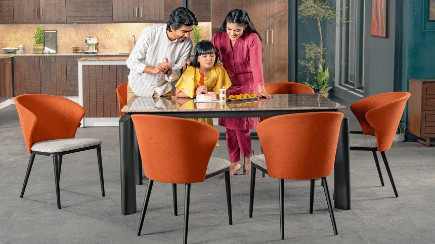 How to choose the best dining table for your family space How to choose the best dining table for your family space