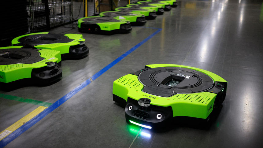 Amazon Proteus Amazon Proteus