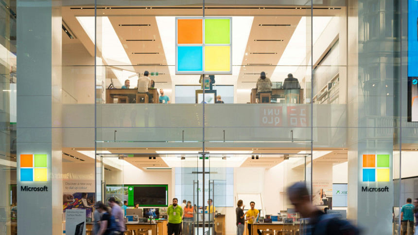 Microsoft layoffs Microsoft layoffs