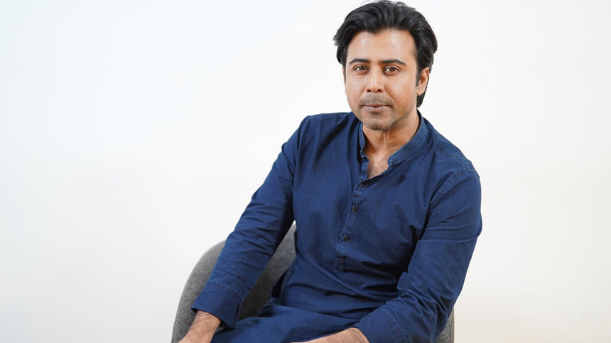 Afran Nisho new movie Domm release Afran Nisho new movie Domm release