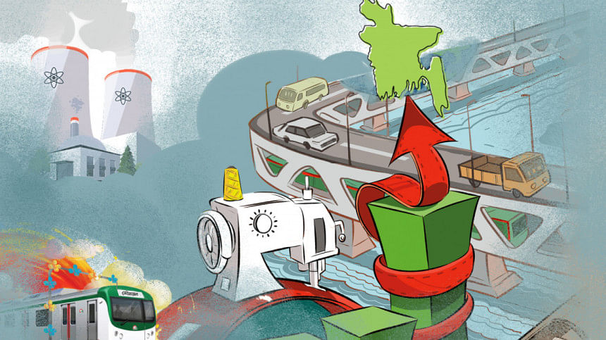 Lessons we must learn before aspiring to be like Singapore Lessons we must learn before aspiring to be like Singapore