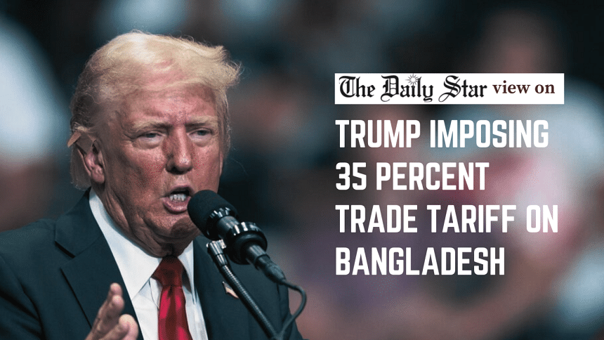 New US tariff a fresh blow to our exports