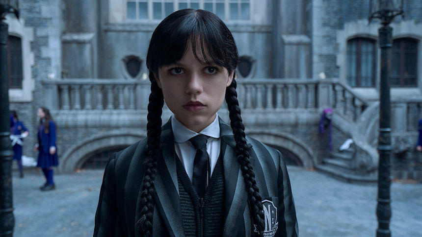 ‘Wednesday’ Season 2 trailer teases darker secrets ‘Wednesday’ Season 2 trailer teases darker secrets