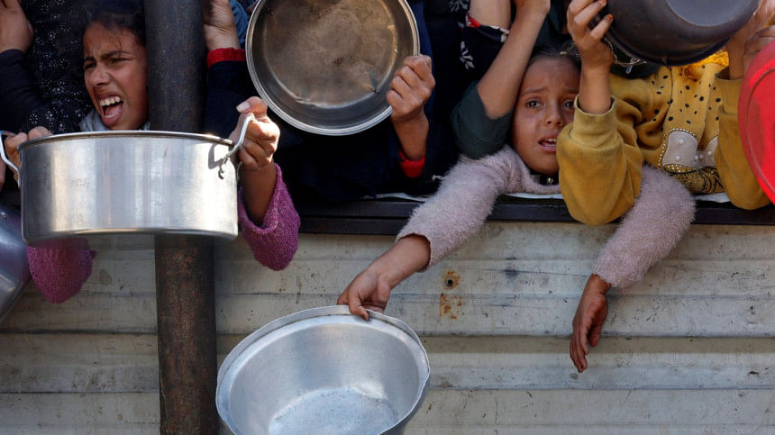 Let’s not forget the silent emergencies of the world Let’s not forget the silent emergencies of the world