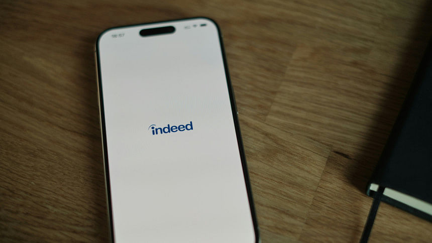indeed logo indeed logo