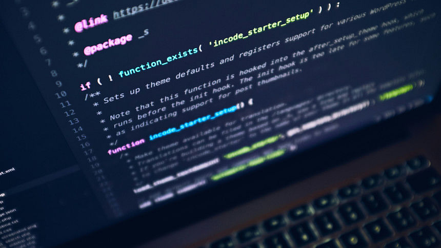 coding coding