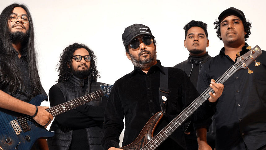 Shironamhin releases new song honouring remittance warriors Shironamhin releases new song honouring remittance warriors