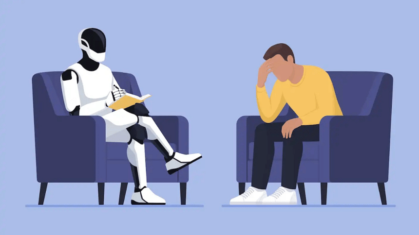 AI therapy AI therapy