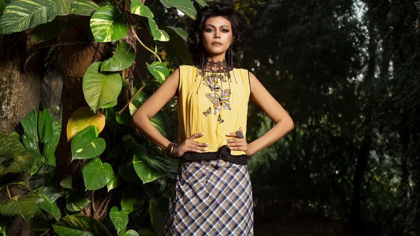 Sustainable Bangladeshi fusion wear steals the spotlight in 2025 Sustainable Bangladeshi fusion wear steals the spotlight in 2025