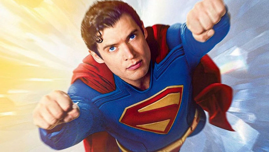 The Man of Steel returns: Is it worth a trip to the Cineplex? The Man of Steel returns: Is it worth a trip to the Cineplex?
