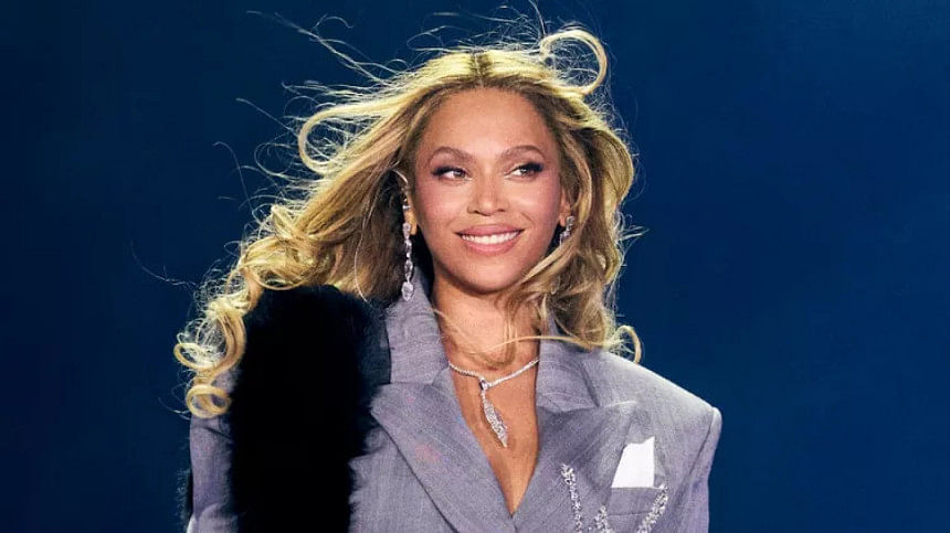 Unreleased Beyoncé music, show plans stolen from car in Atlanta Unreleased Beyoncé music, show plans stolen from car in Atlanta