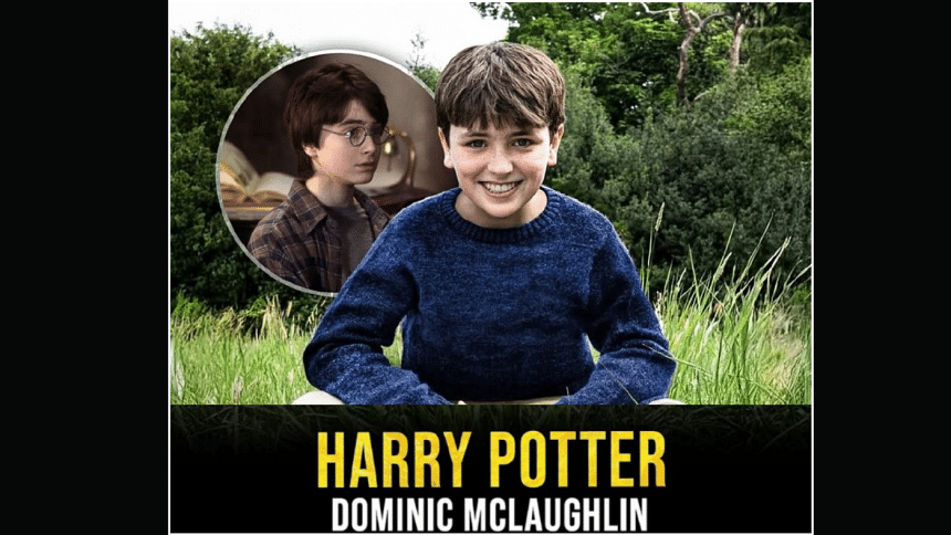 dominic mclaughlin dominic mclaughlin