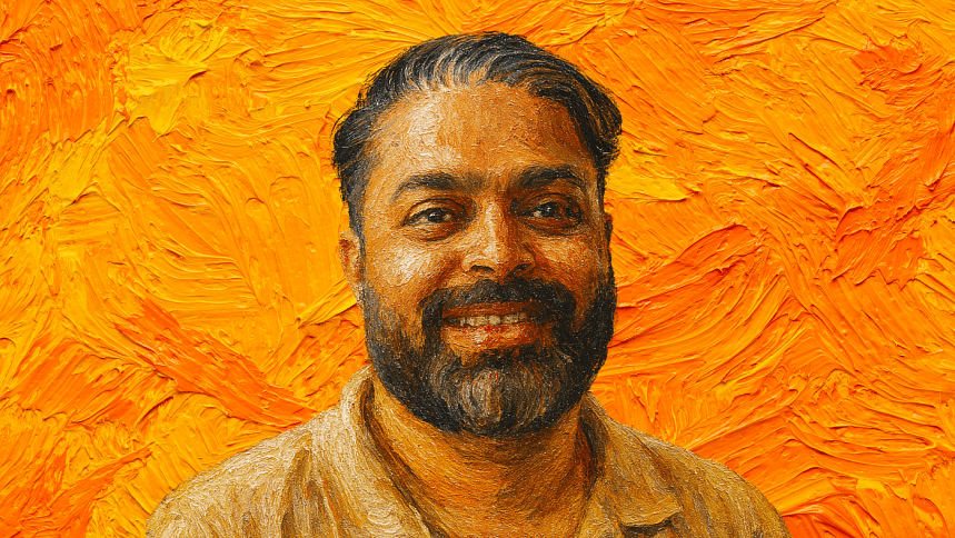 Zaheduzzaman Sarker Zaheduzzaman Sarker