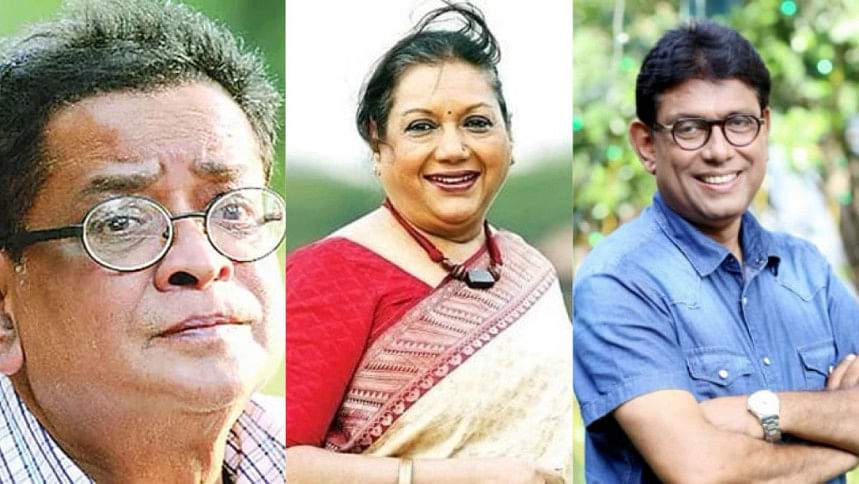 Channel i lines up special programmes celebrating Humayun Ahmed, Kabori, and Afzal Hossain Channel i lines up special programmes celebrating Humayun Ahmed, Kabori, and Afzal Hossain
