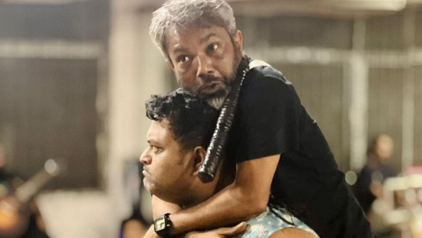 Byatikrom O Niyom Play Byatikrom O Niyom Play