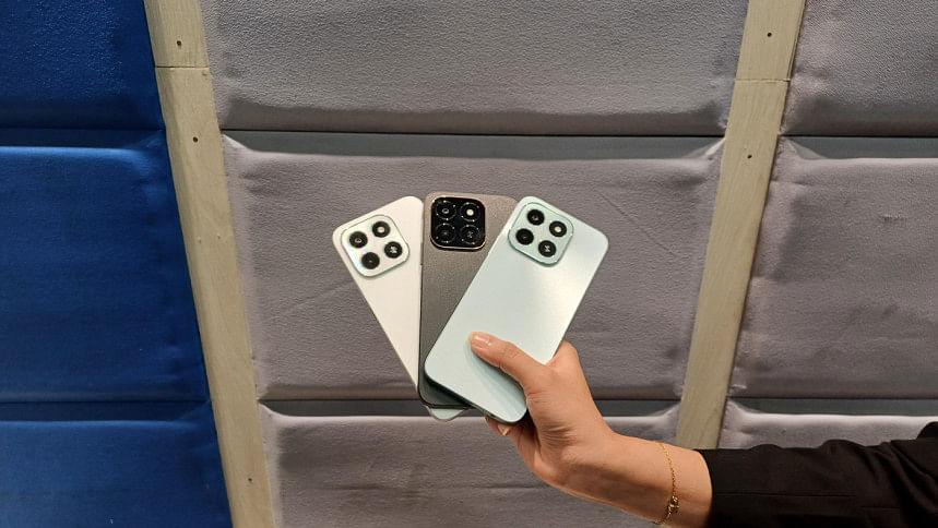 Honor X6c Honor X6c