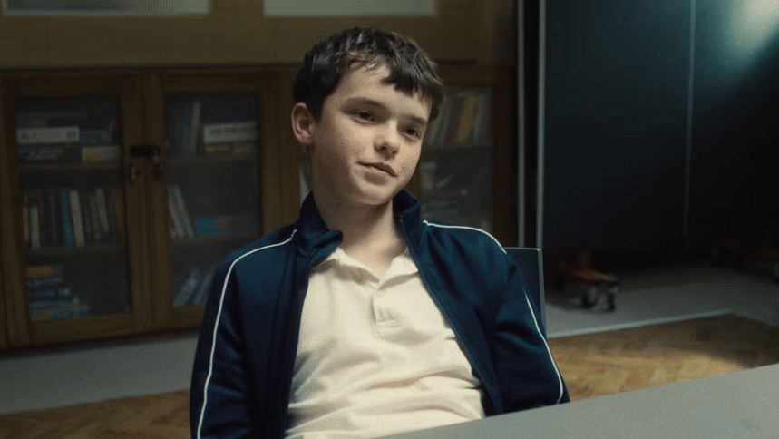 'Adolescence' star makes Emmy nomination history 'Adolescence' star makes Emmy nomination history