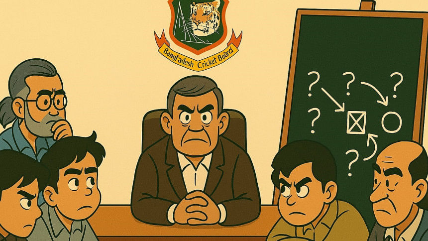 BCB election deadline BCB election deadline