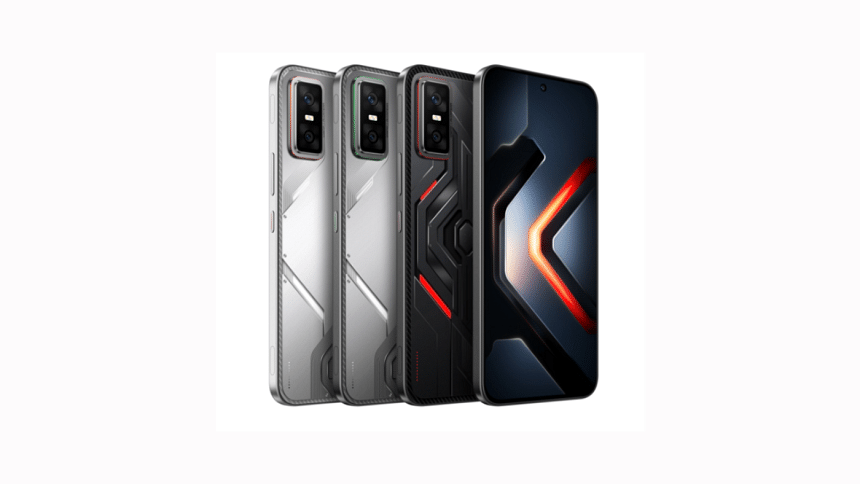 Infinix GT 30 Pro Infinix GT 30 Pro
