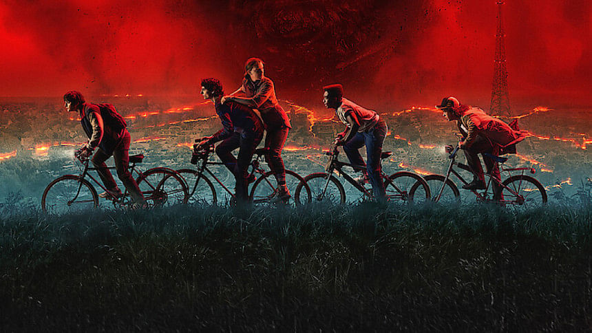 ‘Stranger Things 5’ teaser drops: Final battle against Vecna begins ‘Stranger Things 5’ teaser drops: Final battle against Vecna begins
