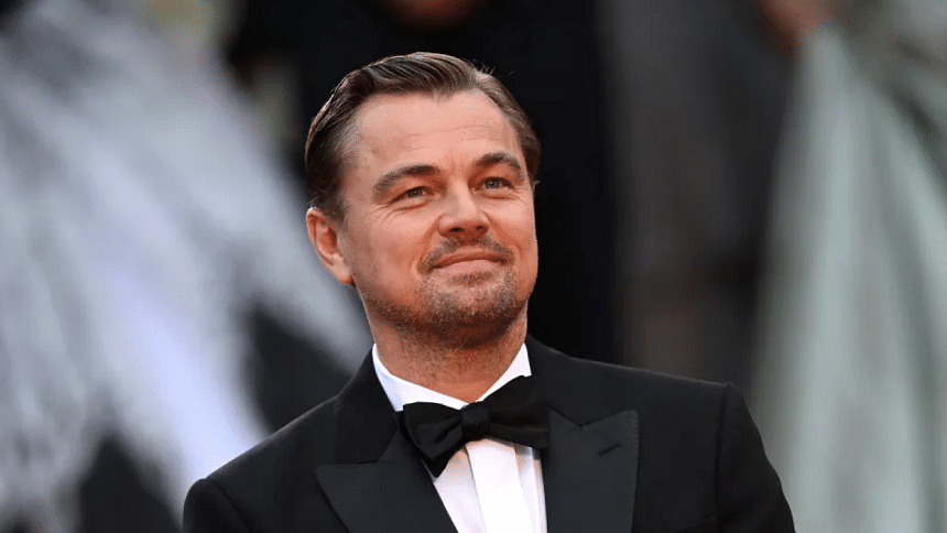 Leonardo DiCaprio joins Netflix’s ‘Captain Planet’ reboot as producer Leonardo DiCaprio joins Netflix’s ‘Captain Planet’ reboot as producer
