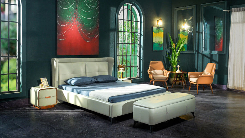 How to create the bedroom of your dreams How to create the bedroom of your dreams