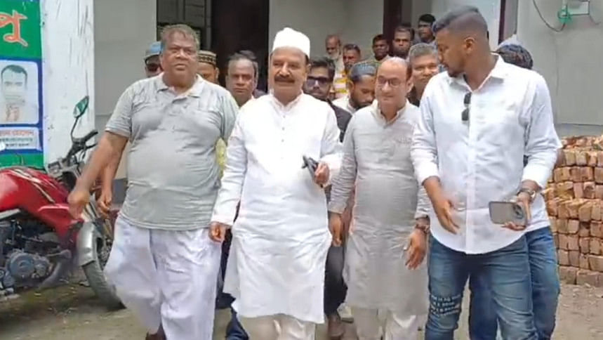 gayeshwar on jamaat political future gayeshwar on jamaat political future