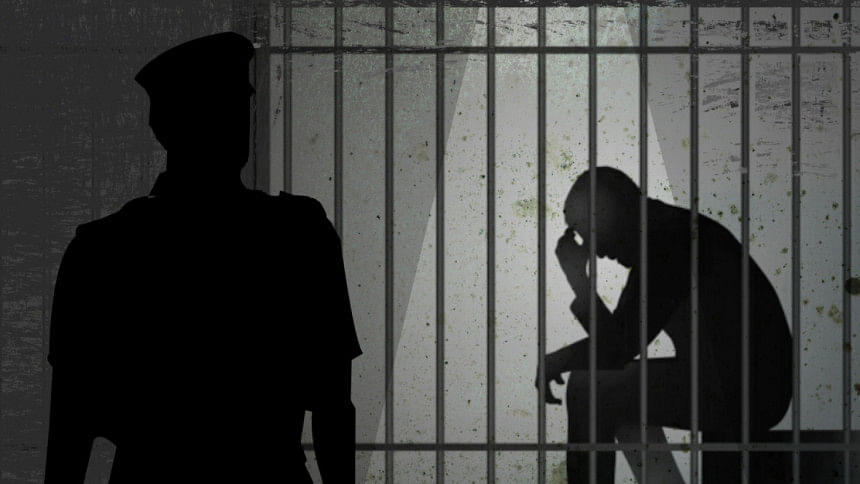 Enforced disappearances and the onus of responsibility