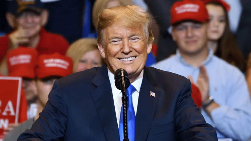 Trump stablecoin Trump stablecoin