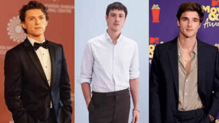Amazon eyes Jacob Elordi, Tom Holland, Harris Dickinson for next ‘James Bond’ film Amazon eyes Jacob Elordi, Tom Holland, Harris Dickinson for next ‘James Bond’ film