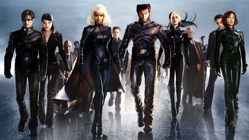 Marvel to recast X-Men, Tony Stark after ‘Avengers: Secret Wars’ Marvel to recast X-Men, Tony Stark after ‘Avengers: Secret Wars’