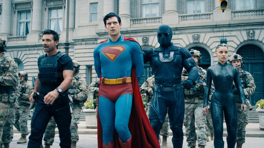 Superman Superman