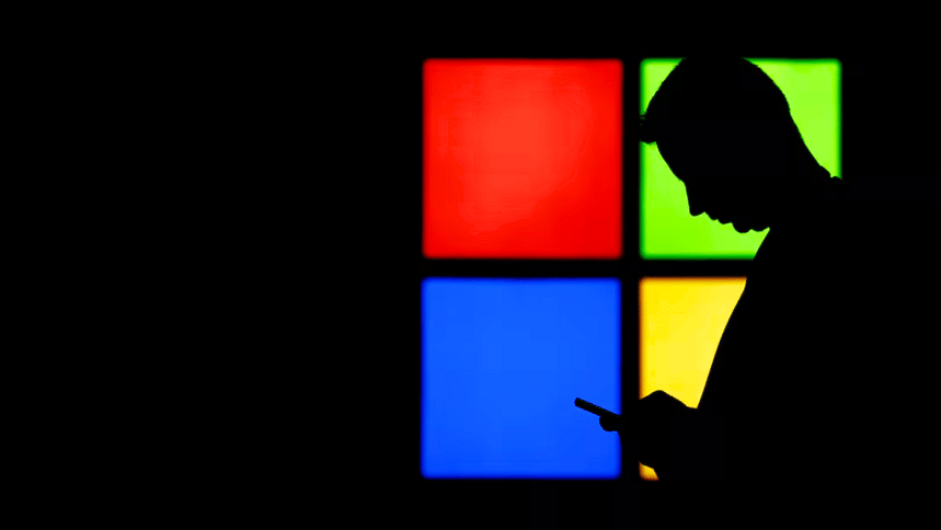 Microsoft hack Microsoft hack