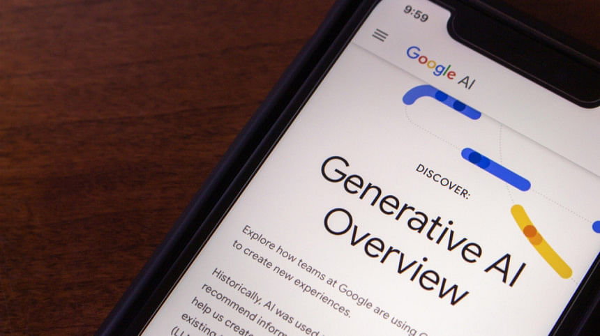 Google AI Overviews Google AI Overviews